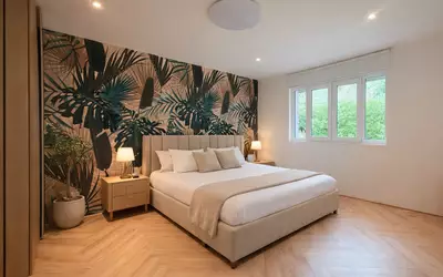 + Dépendance 50M² + Piscine, Lamorlaye (60260)