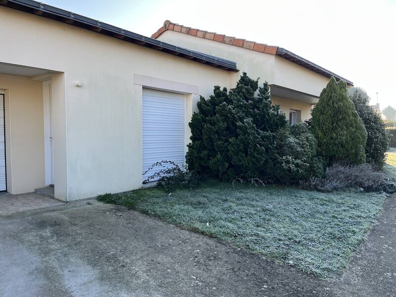 Haute-Goulaine (44115)