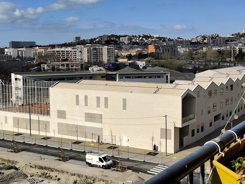 Marseille 10E (13010)