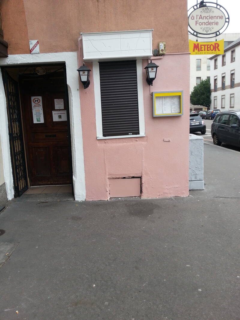 Strasbourg (67000)