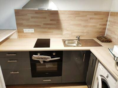 Location appartement 2 pièces Cergy (95)