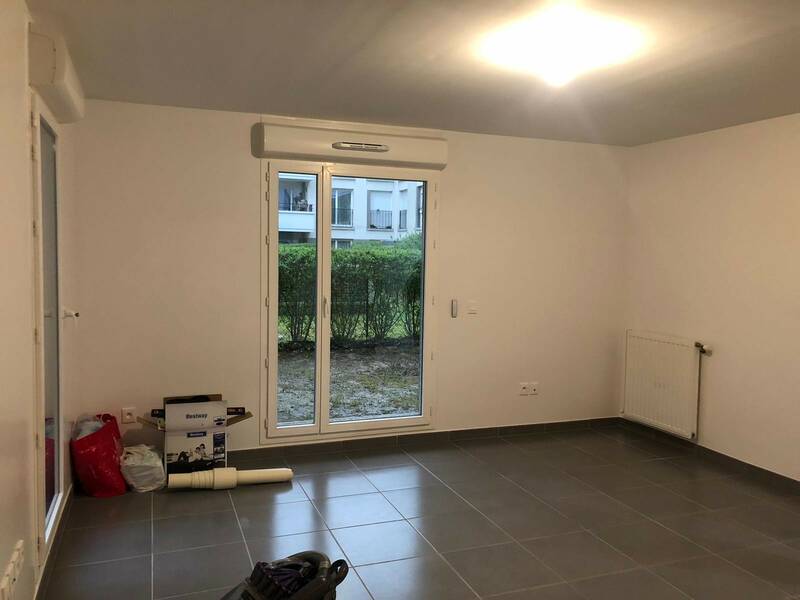 Sarcelles (95200)