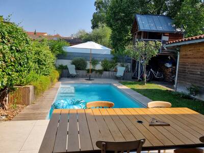 Vente maison 6 pièces Gragnague (31380)