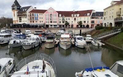 Location appartement studio Cergy (95)