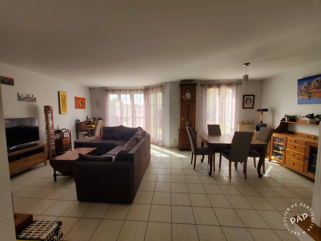 Vente Maison Antony (92160)