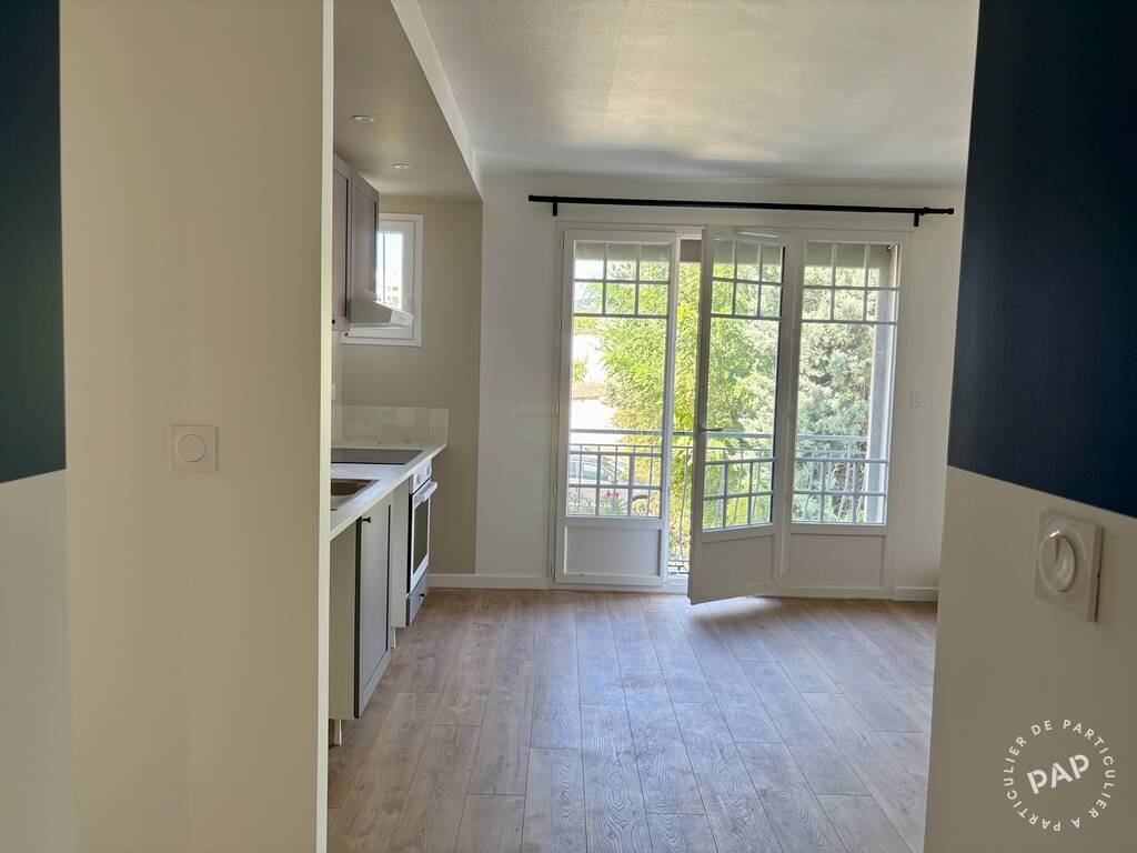 Location Appartement Valence (26000)