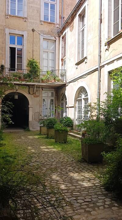 Location appartement 2 pièces Toulouse (31)