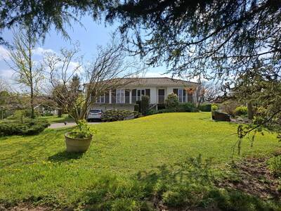 Vente maison 5 pièces Camblanes-et-Meynac (33360)
