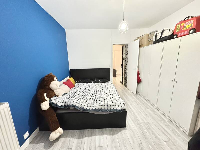 Le Plessis-Robinson (92350)