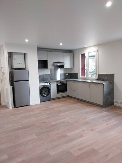 Location appartement 3 pièces Grenoble (38)