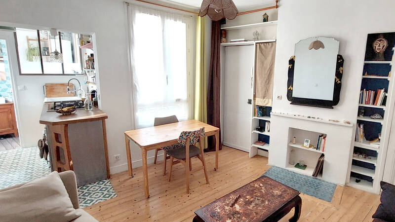 Montreuil (93100)