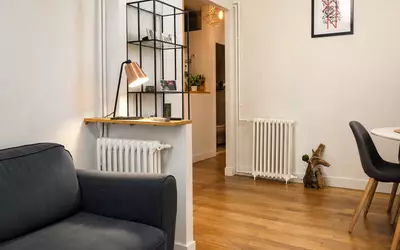 Paris 17E (75017)