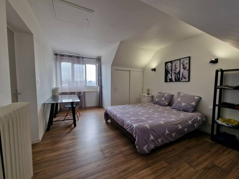 Poitiers (86000)