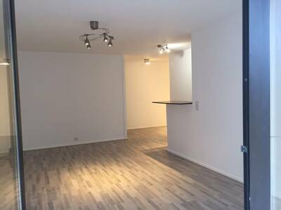 Location appartement 2 pièces Levallois-Perret (92300)