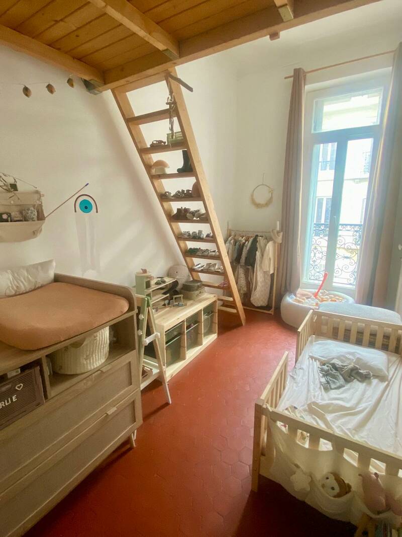 Marseille 5E (13005)