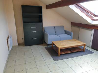 Location appartement 2 pièces Vaujours (93410)