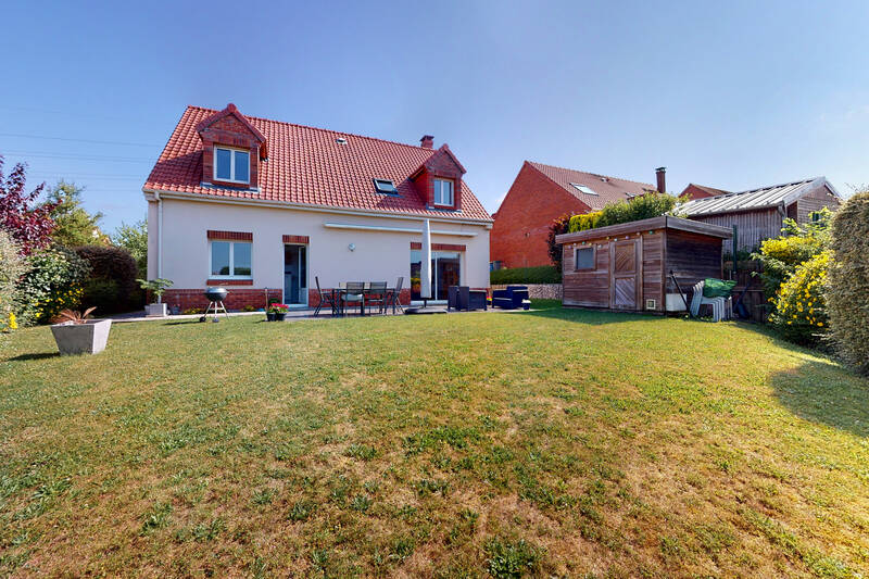 Vente Maison Pas de Calais 62 Particulier Particulier PAP vente-maison-pas-de-calais-62-particulier-particulier-pap