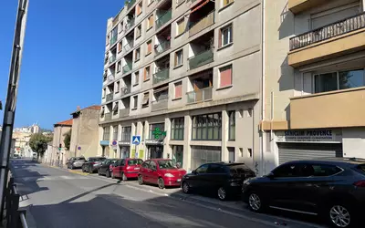 Marseille 10E (13010)