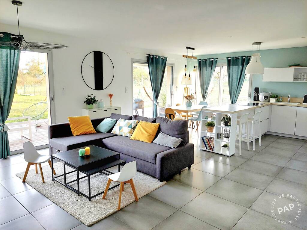 Vente Maison Saint-Germain-Nuelles (69210)