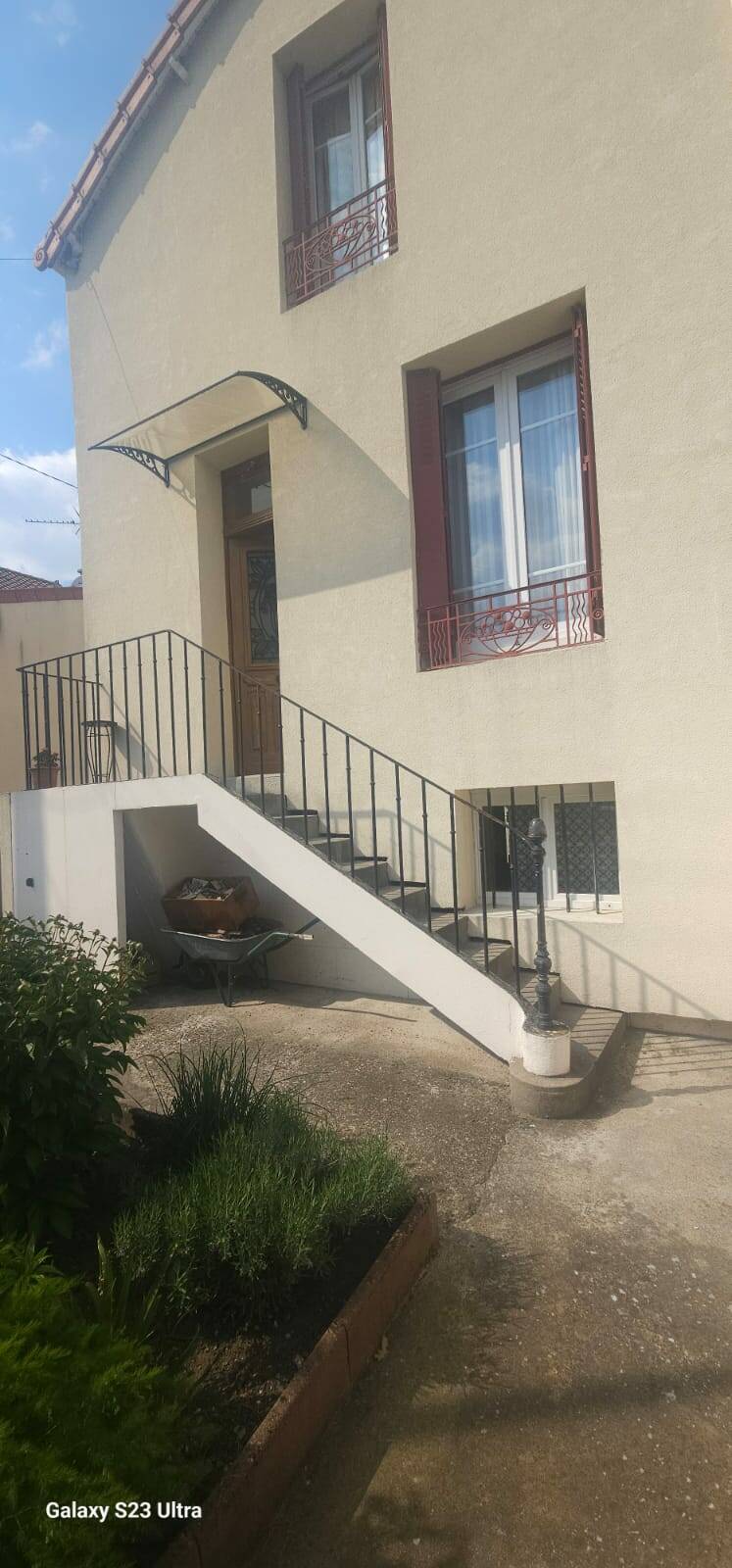 Le Blanc-Mesnil (93150)