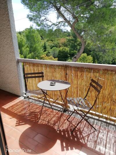 Location appartement studio Nîmes (30)