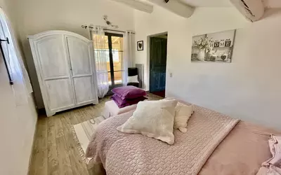 Bédoin (84410)
