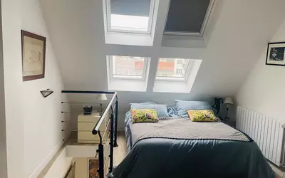 Paris 13E (75013)