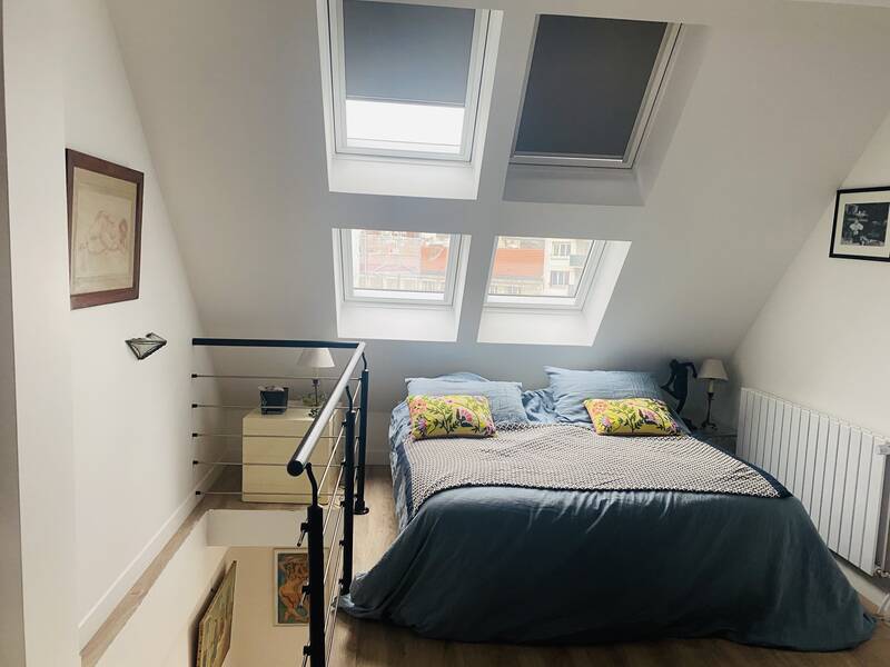 Paris 13E (75013)