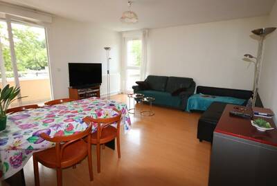 Location appartement 4 pièces Guyancourt (78280)