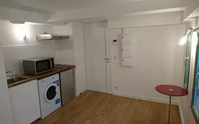 Paris 1Er