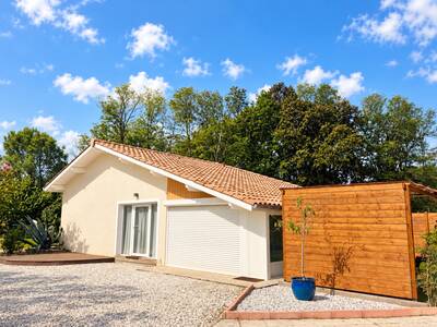 Location maison 2 pièces Mées (40990)