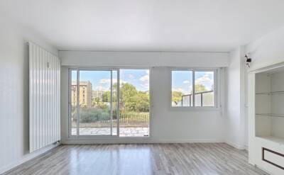 Vente appartement 3 pièces Meudon (92190)