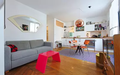 Paris 18E (75018)