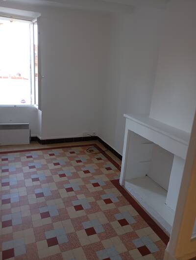 Location appartement 2 pièces Toulon (83)