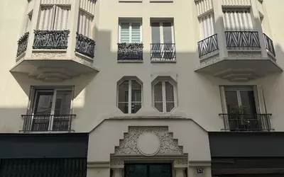 Paris 15E (75015)