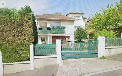 Argenteuil (95100)