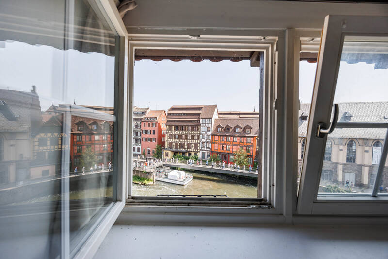 Strasbourg (67000)
