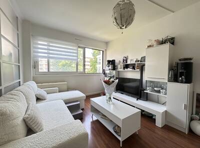 Vente appartement 2 pièces Le Chesnay-Rocquencourt (78150)