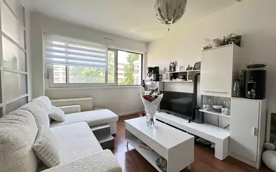 Le Chesnay-Rocquencourt (78150)