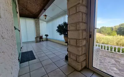 Vézénobres (30360)