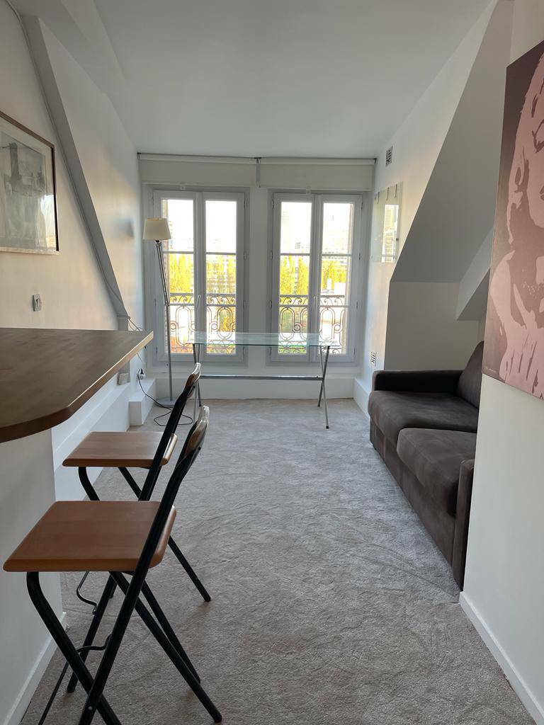 Neuilly-Sur-Seine (92200)