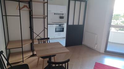 Location appartement studio Châtillon (92320)