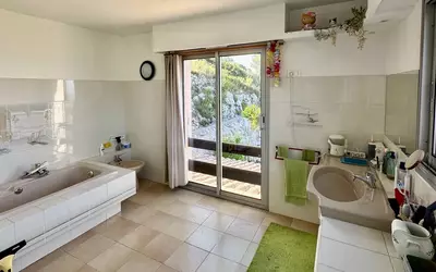 Nice / Aspremont