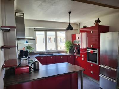 Location appartement 3 pièces Courbevoie (92400)