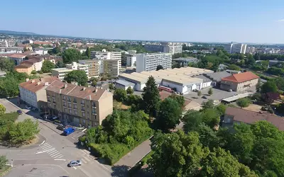 Metz (57000)