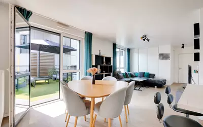 Colombes (92700)
