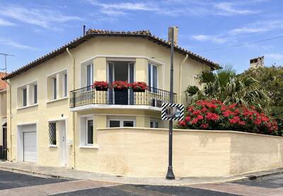 Vente maison 5 pièces Elne (66200)