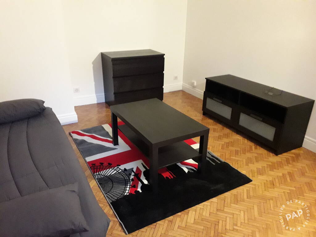 appartement à Bagneux