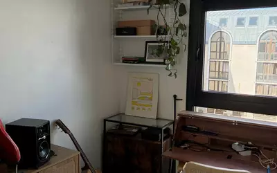 Paris 20E (75020)