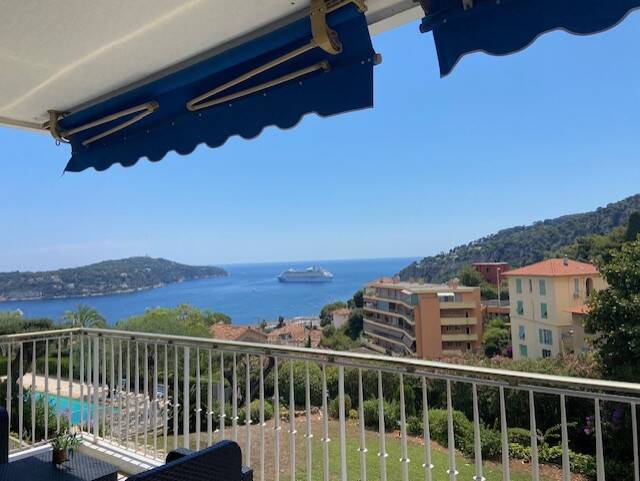 Villefranche-Sur-Mer
